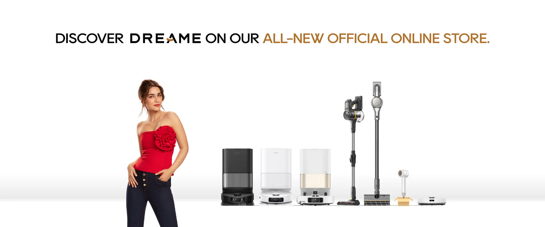 Elevate Your Home Routine